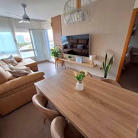 Punta Azul 4*