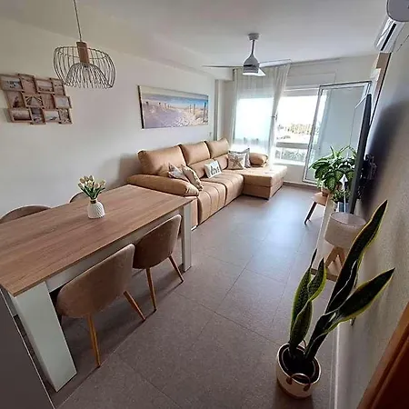 Hotel Punta Azul 4*