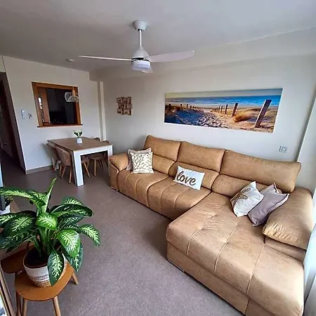 Punta Azul 4* La Manga del Mar Menor