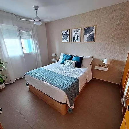 Punta Azul Hotel