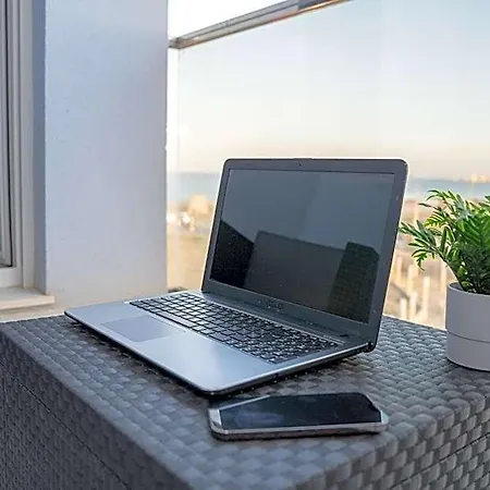 Punta Azul Hotel 4*