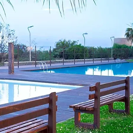 Punta Azul Hotel