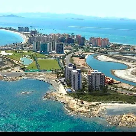 Punta Azul