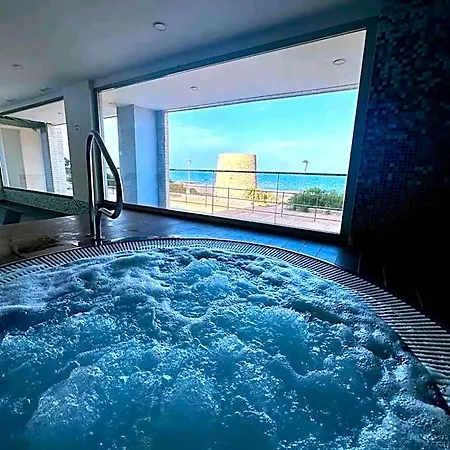 Punta Azul La Manga del Mar Menor