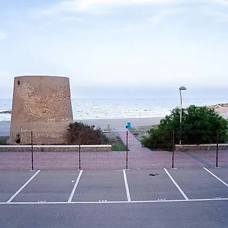 Hotel Punta Azul