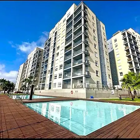 Punta Azul Hotel