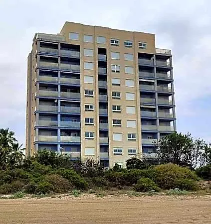 Hotel Punta Azul