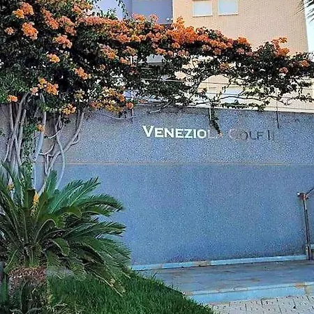 Hotel Punta Azul